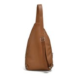 The 'FOLIO' Sling Backpack-Co-Lab