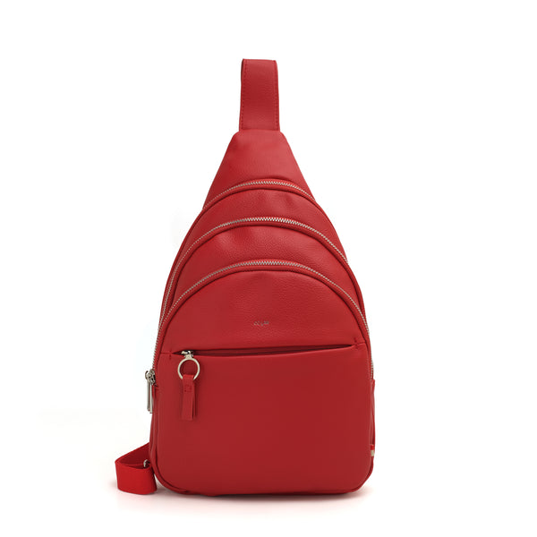 The 'FOLIO' Sling Backpack