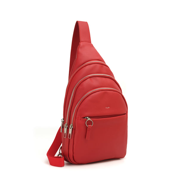The 'FOLIO' Sling Backpack