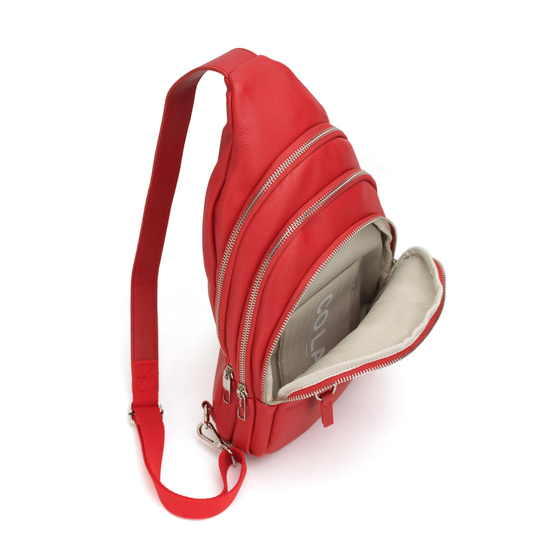 The 'FOLIO' Sling Backpack – Co-Lab