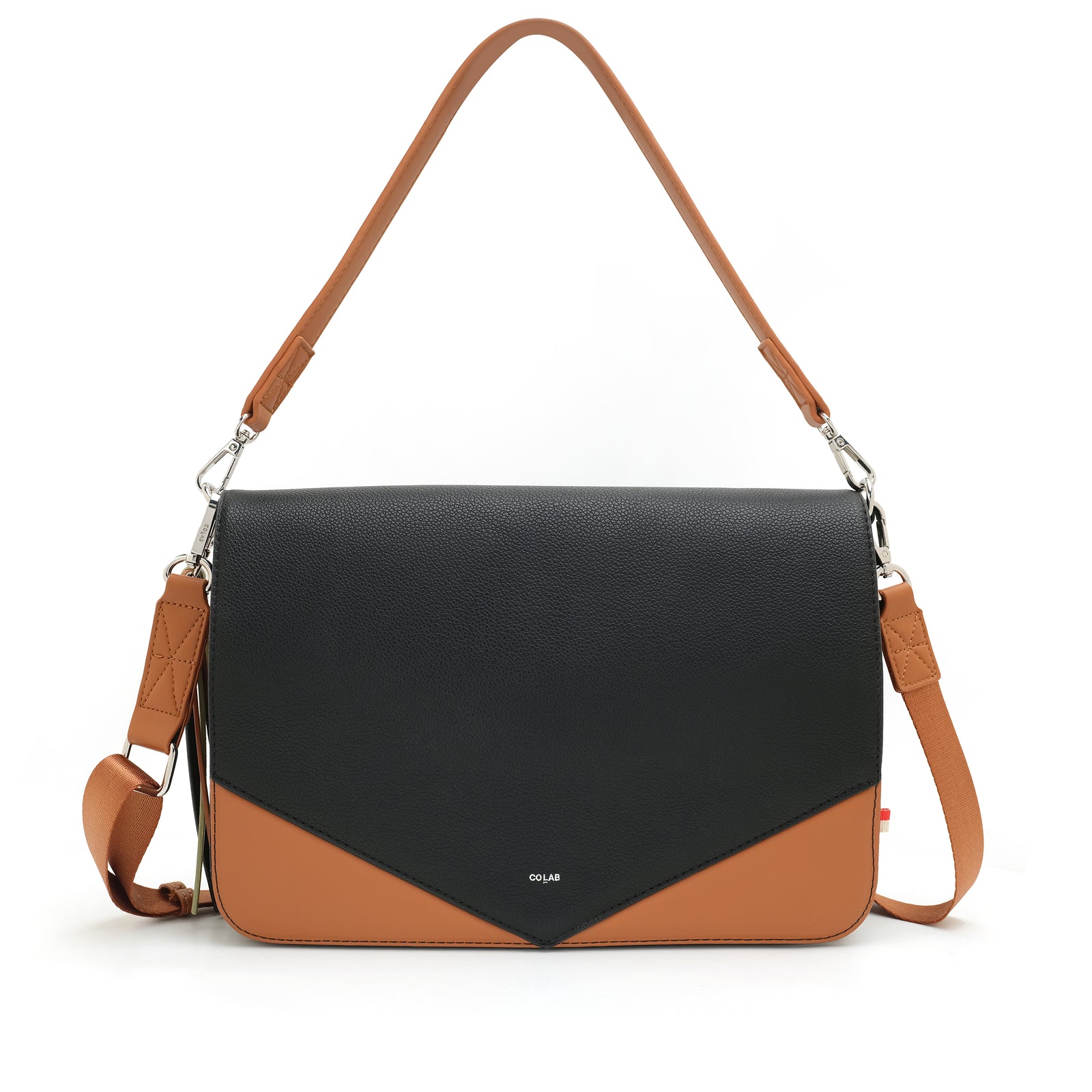 The 'LUCKY' Shoulder Bag Crossbody – Co-Lab