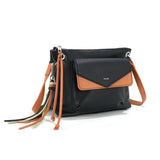 The 'LAUREN' Crossbody