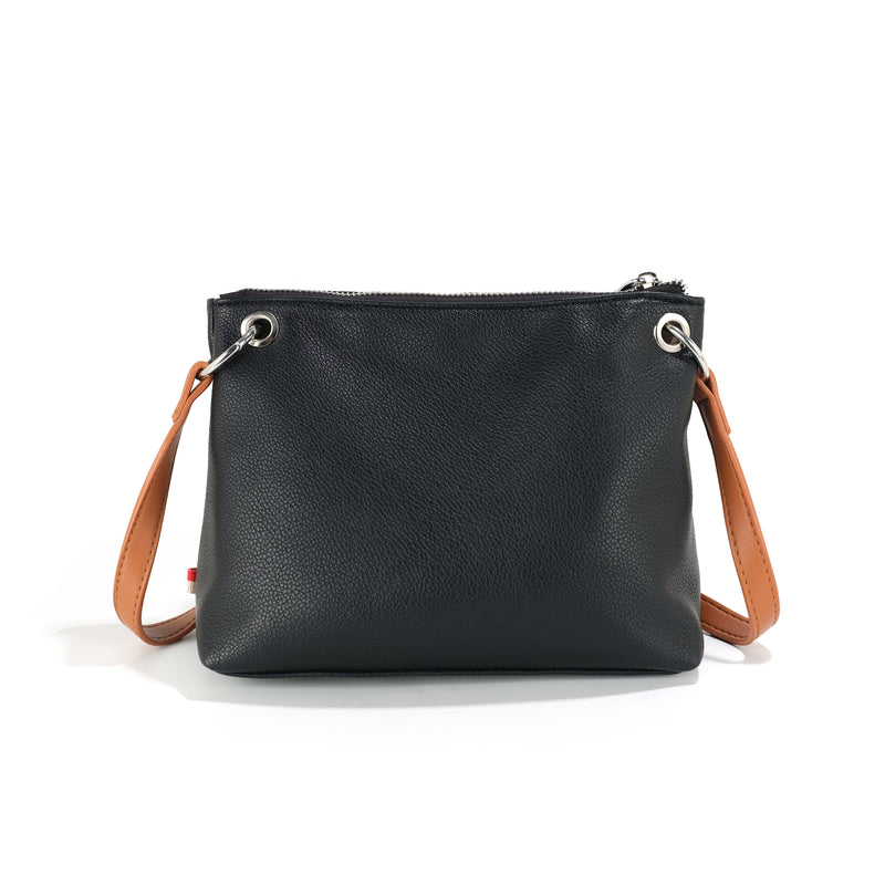 The 'LAUREN' Crossbody