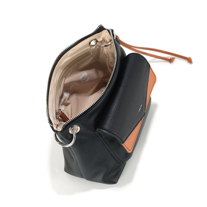 The 'LAUREN' Crossbody