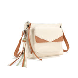 The 'LAUREN' Crossbody