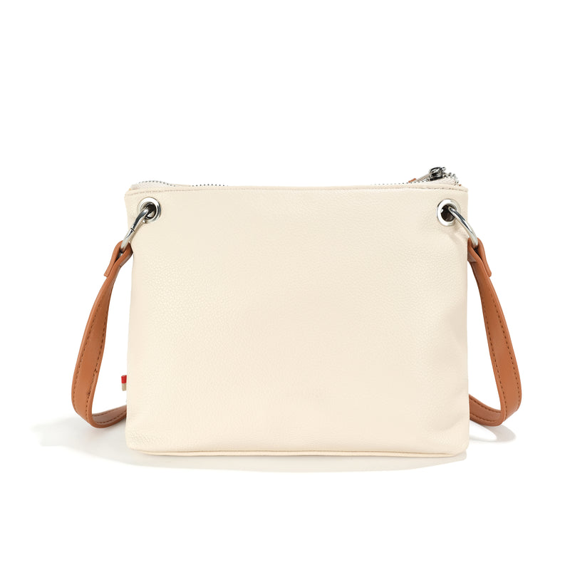 The 'LAUREN' Crossbody