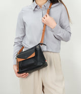 The 'LAUREN' Crossbody