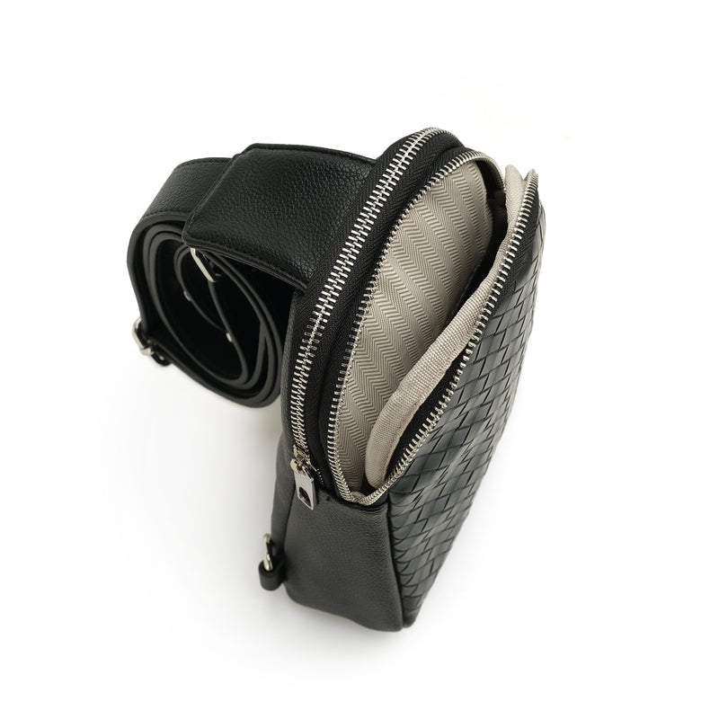 The  'MAIE' Sling Backpack