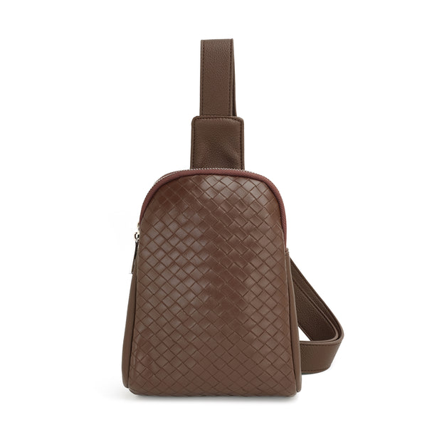 The  'MAIE' Sling Backpack
