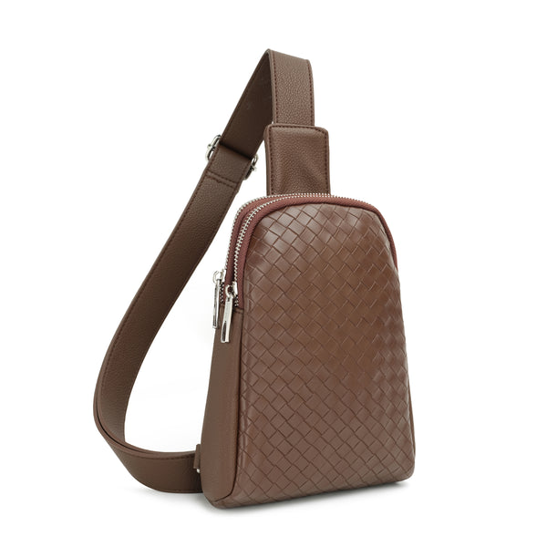The  'MAIE' Sling Backpack