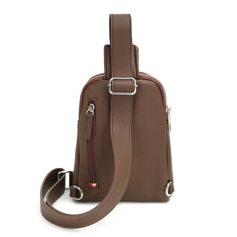 The  'MAIE' Sling Backpack