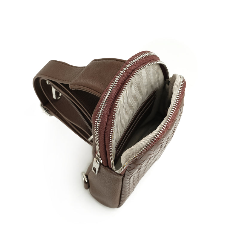 The  'MAIE' Sling Backpack