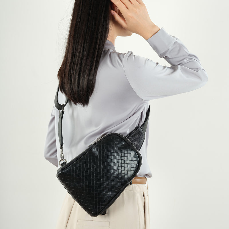 The  'MAIE' Sling Backpack