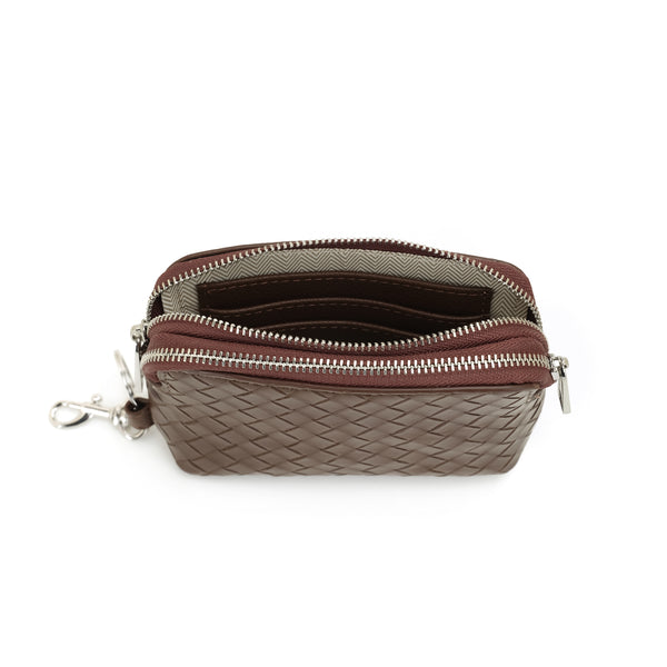 The  'MICHELLE' Wallet