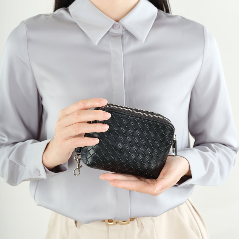 Le portefeuille « MICHELLE »
