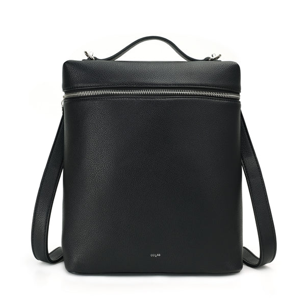 The 'ALETTE' 3-in-1 Convertible Backpack – Co-Lab