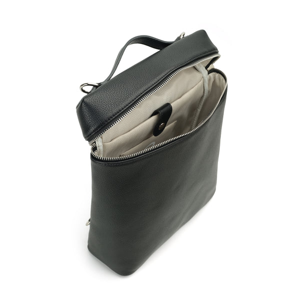 The 'ALETTE' 3-in-1 Convertible Backpack