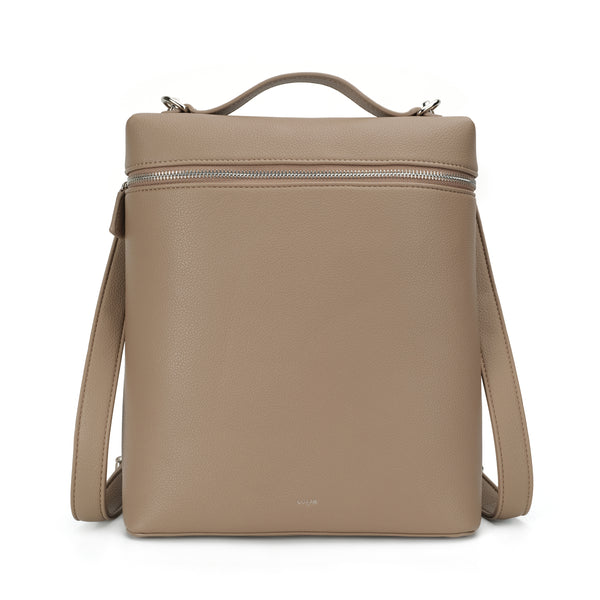 The 'ALETTE' 3-in-1 Convertible Backpack