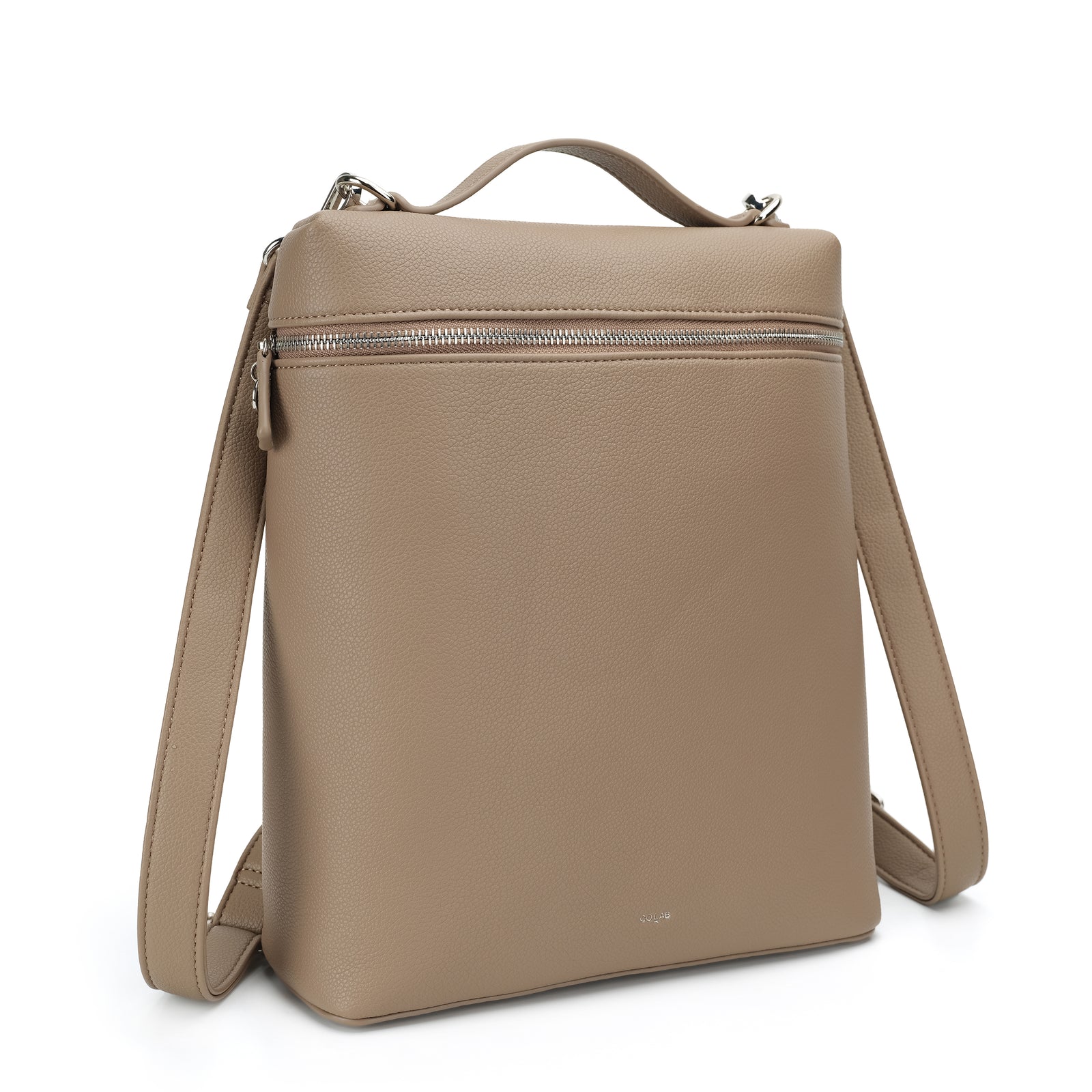 The 'ALETTE' 3-in-1 Convertible Backpack – Co-Lab
