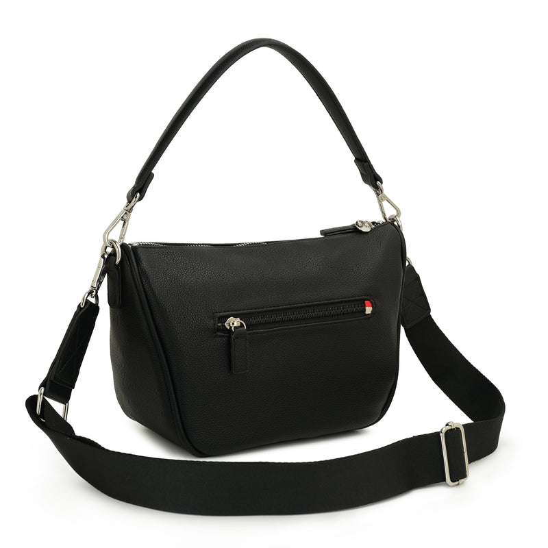 The 'SPIRA' Shoulder / Crossbody