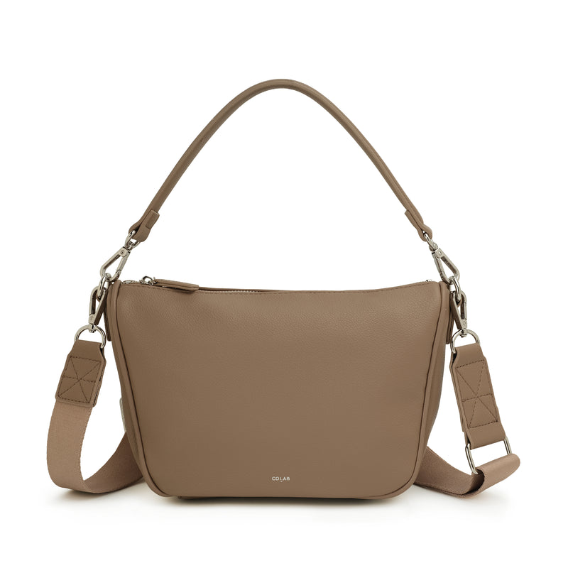 The 'SPIRA' Shoulder / Crossbody