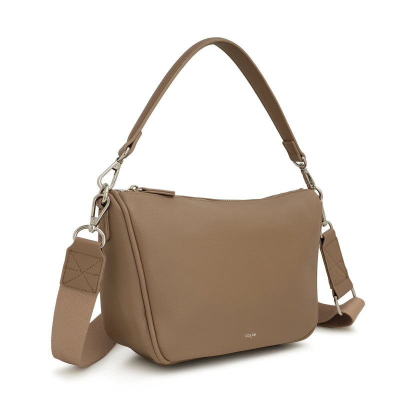 The 'SPIRA' Shoulder / Crossbody