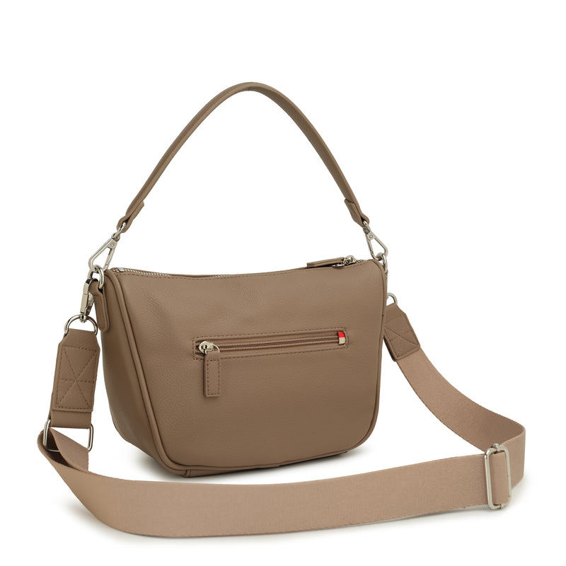 The 'SPIRA' Shoulder / Crossbody