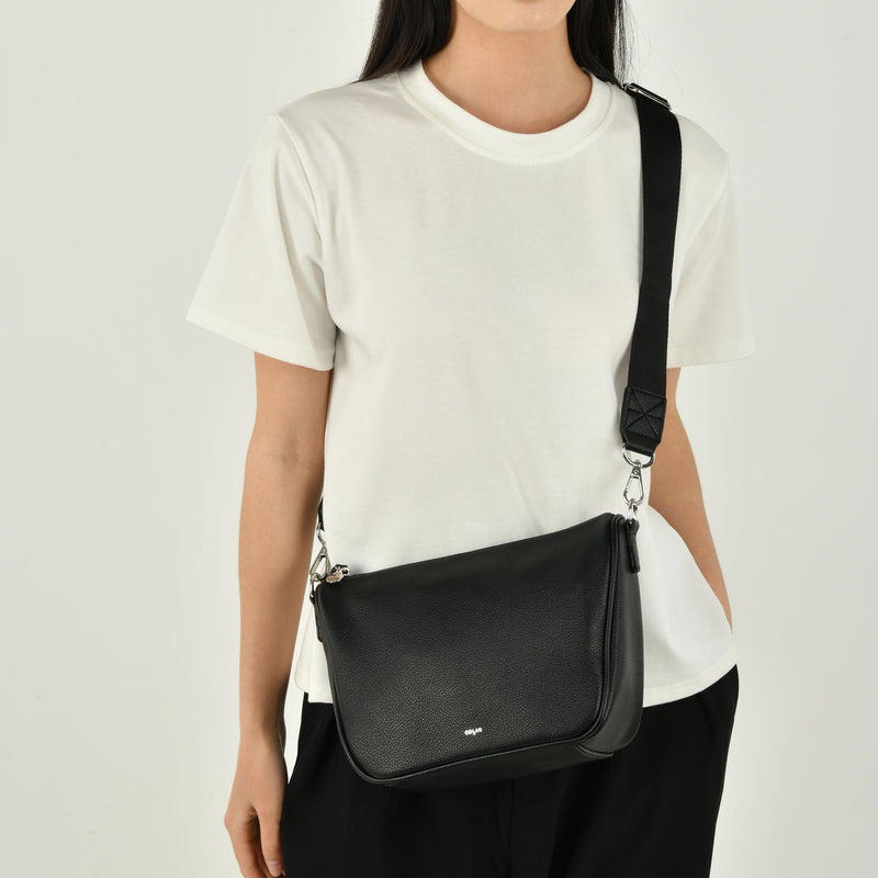 The 'SPIRA' Shoulder / Crossbody – Co-Lab