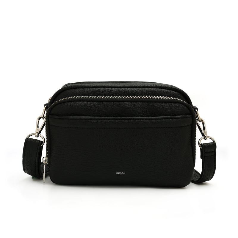 Le sac à bandoulière organisateur « JORDIE »