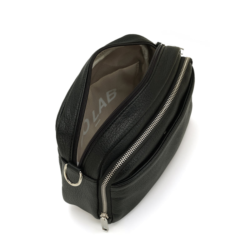 Le sac à bandoulière organisateur « JORDIE »