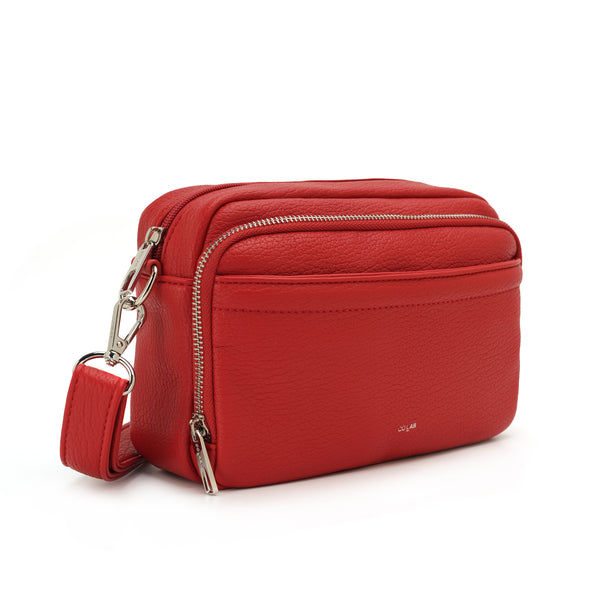 The 'JORDIE' Organizer Crossbody