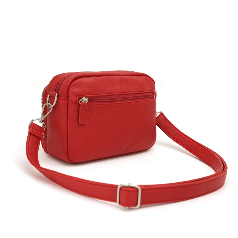 Le sac à bandoulière organisateur « JORDIE »