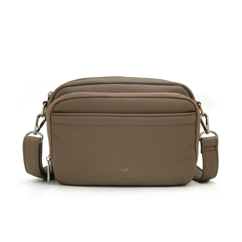 Le sac à bandoulière organisateur « JORDIE »