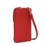Le portefeuille / sac à bandoulière technologique « MIRI »