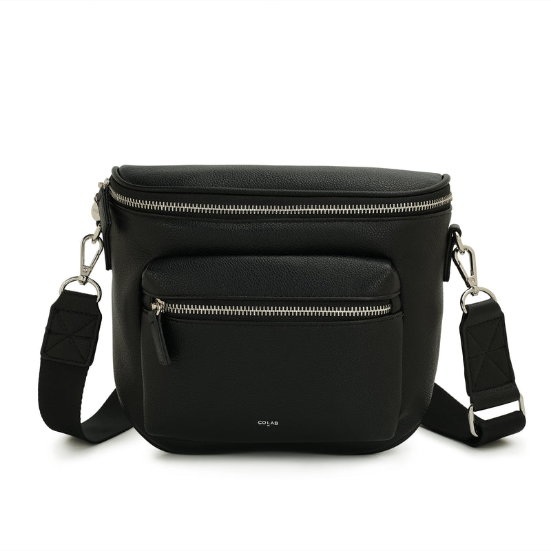 The 'VINA' Crossbody