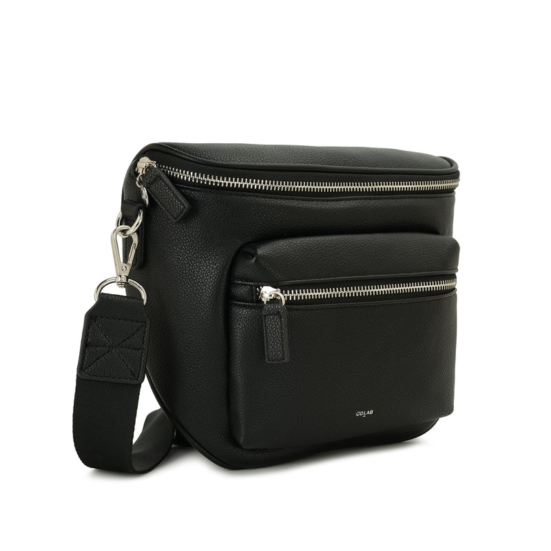 The 'VINA' Crossbody