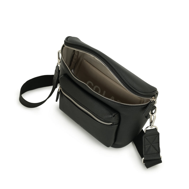 The 'VINA' Crossbody