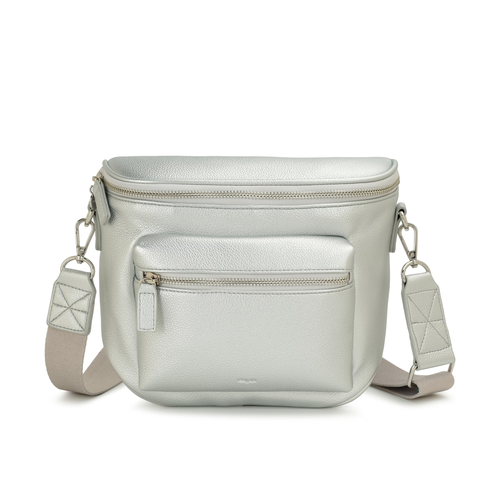 The 'VINA' Crossbody – Co-Lab