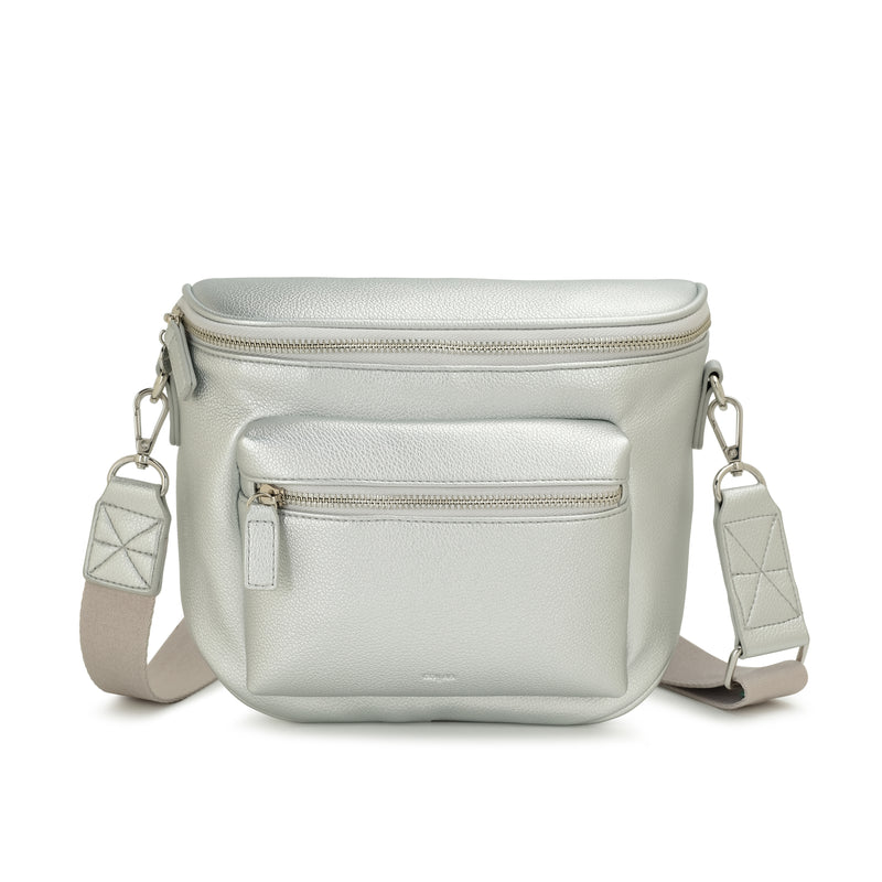 The 'VINA' Crossbody