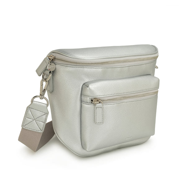 The 'VINA' Crossbody