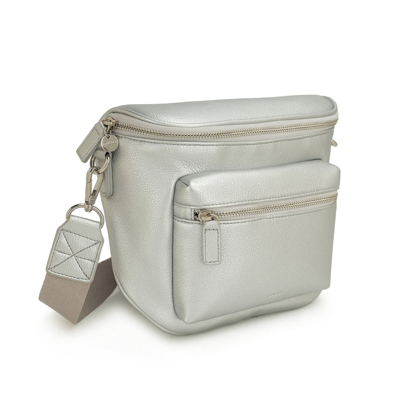 The 'VINA' Crossbody