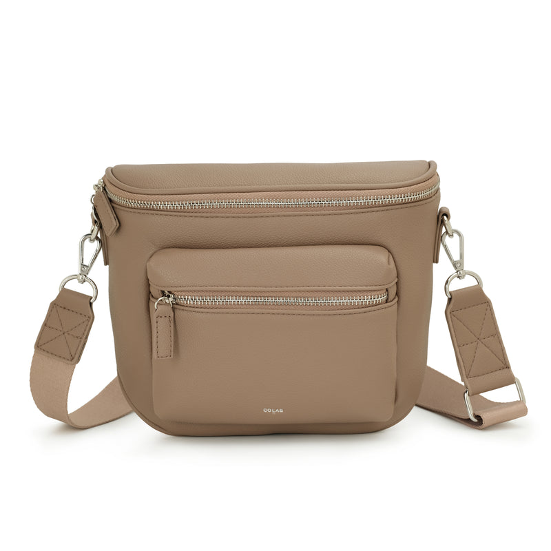 The 'VINA' Crossbody
