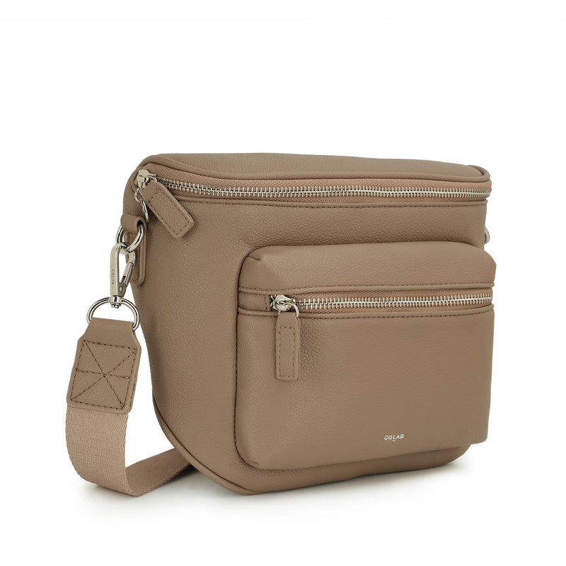 The 'VINA' Crossbody