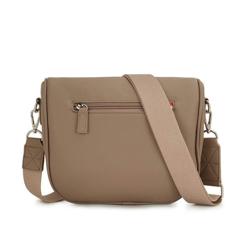 The 'VINA' Crossbody