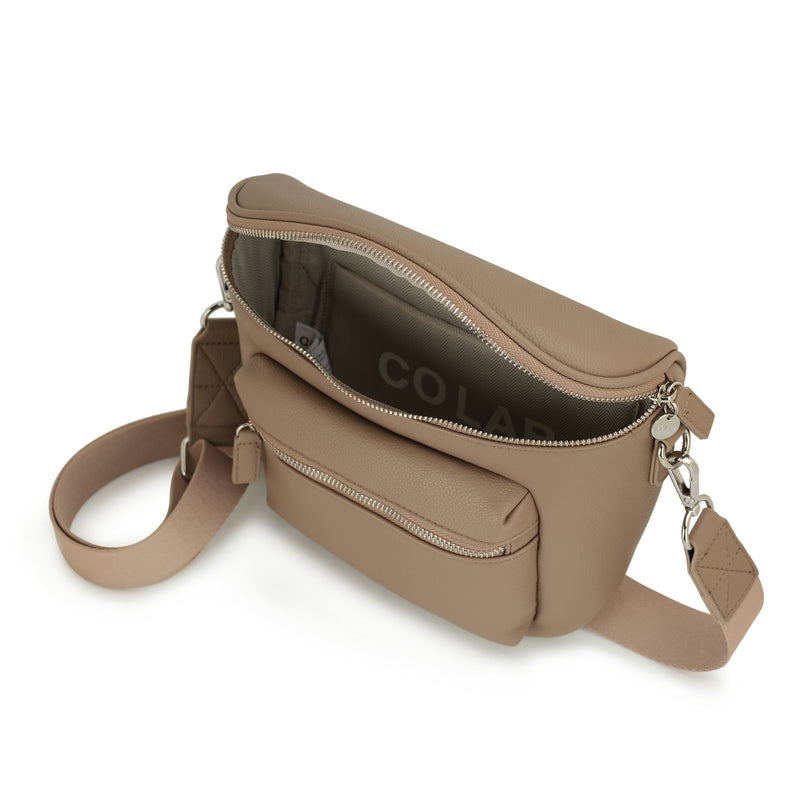 The 'VINA' Crossbody