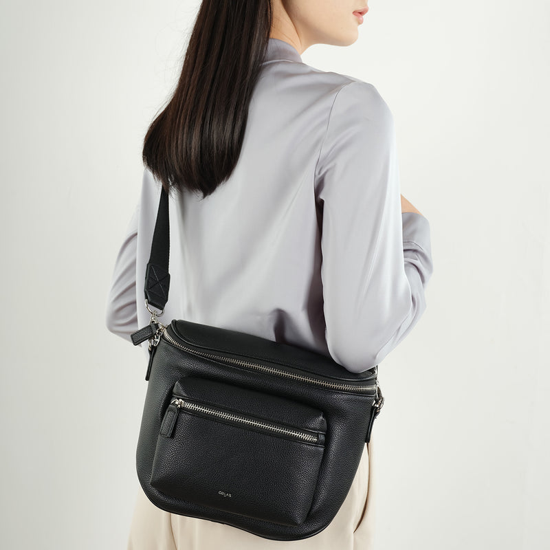 The 'VINA' Crossbody