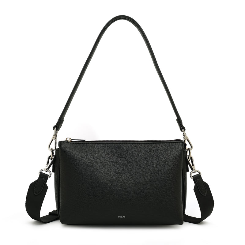 The 'DEVERY' Shoulder Bag / Crossbody