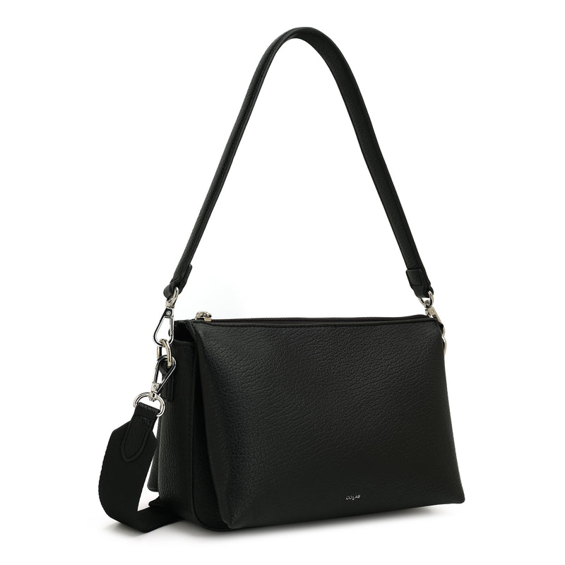 The 'DEVERY' Shoulder Bag / Crossbody