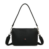 The 'DEVERY' Shoulder Bag / Crossbody