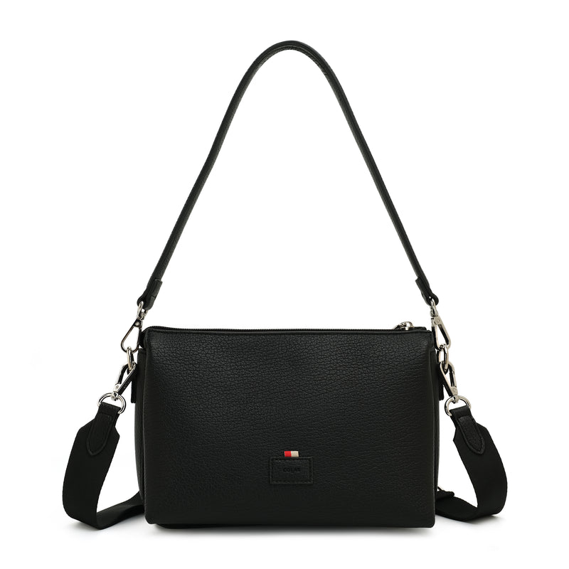 The 'DEVERY' Shoulder Bag / Crossbody